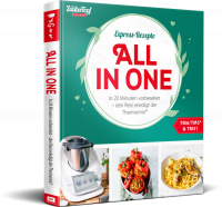 Vorschau: ZauberTopf Einfach lecker! - All in One -Express Rezepte Vorschau: ZauberTopf Einfach lecker! - All in One -Express Rezepte
