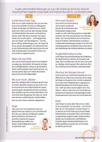 Vorschau: ZauberTopf Gold-Edition "Low Carb" 01/2020 Vorschau: ZauberTopf Gold-Edition "Low Carb" 01/2020