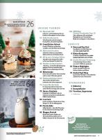 Vorschau: ZauberTopf 01/2021 Vorschau: ZauberTopf 01/2021