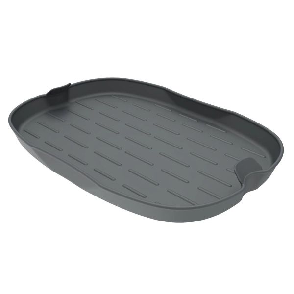 FlexiSteam® | Silikon-Auflaufform für Varoma-Einlegeboden | Thermomix TM7