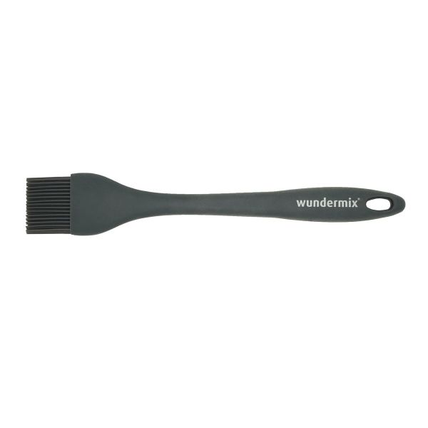 WunderBake | Silikonpinsel für Backformen, Grill & Küchenzubehör