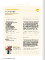 Vorschau: ZauberTopf Gold-Edition 01/2022 "Einfach Abnehmen mit Low Carb" Vorschau: ZauberTopf Gold-Edition 01/2022 "Einfach Abnehmen mit Low Carb"