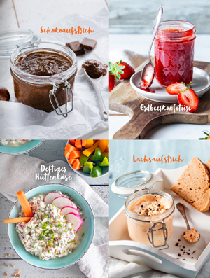 ZauberTopf Gold-Edition 01/2023 - Zuckerfrei-