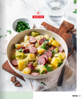 Vorschau: ZauberTopf Einfach lecker! - All in One -Express Rezepte Vorschau: ZauberTopf Einfach lecker! - All in One -Express Rezepte