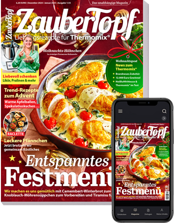 ZauberTopf 01/2025
