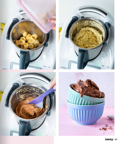 Zaubertopf Einfach lecker - Die Besten ONE POTS