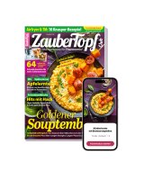 Vorschau: ZauberTopf