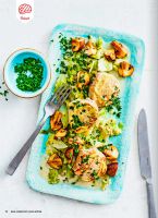 Vorschau: ZauberTopf Gold-Edition "Low Carb" 01/2020 Vorschau: ZauberTopf Gold-Edition "Low Carb" 01/2020