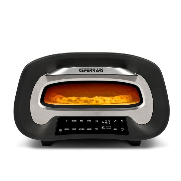 G3Ferrari Pizzaofen | Pronto Pizza