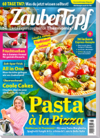 ZauberTopf 05/2025 ZauberTopf 05/2025