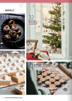 Vorschau: ZauberTopf - Weihnachts-SPEZIAL 02/2025 Vorschau: ZauberTopf - Weihnachts-SPEZIAL 02/2025