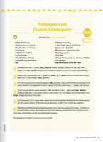 Vorschau: ZauberTopf Gold-Edition "Brot Backen" 03/2019 Vorschau: ZauberTopf Gold-Edition "Brot Backen" 03/2019