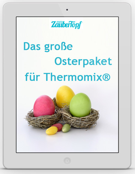 ZauberTopf E-Book Osterpaket