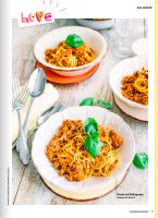 Vorschau: mein ZauberTopf 05/2019 - Leseprobe Vorschau: mein ZauberTopf 05/2019 - Leseprobe