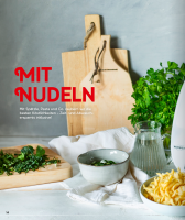 Vorschau: ZauberTopf Einfach lecker! - All in One -Express Rezepte Vorschau: ZauberTopf Einfach lecker! - All in One -Express Rezepte