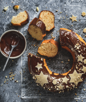 Vorschau: ZauberTopf mixt! - Magische Weihnachtszeit mit dem Thermomix® Vorschau: ZauberTopf mixt! - Magische Weihnachtszeit mit dem Thermomix®