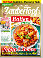 Vorschau: ZauberTopf Gold-Edition