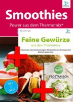 Vorteilsbundle 2 Thermomix® Vorteilsbundle 2 Thermomix®