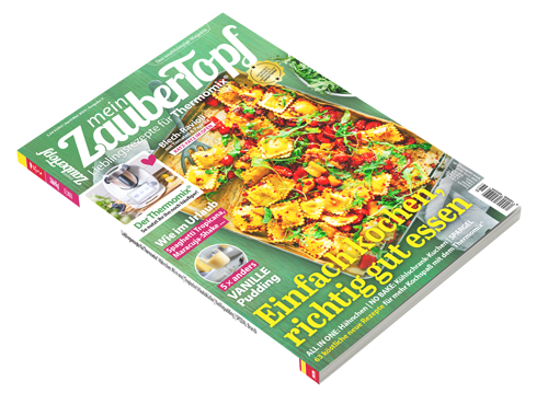 ZauberTopf 03/2023