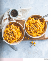 Vorschau: Zaubertopf Einfach lecker - Die Besten ONE POTS Vorschau: Zaubertopf Einfach lecker - Die Besten ONE POTS