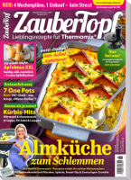 Vorschau: ZauberTopf