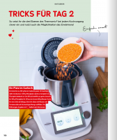 Vorschau: ZauberTopf Einfach lecker! - All in One -Express Rezepte Vorschau: ZauberTopf Einfach lecker! - All in One -Express Rezepte
