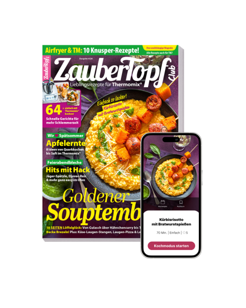 ZauberTopf
