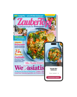 Vorschau: ZauberTopf