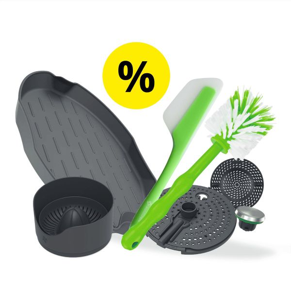 Profi-Zubehörset für Thermomix