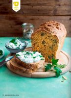 Vorschau: ZauberTopf Gold-Edition "Brot Backen" 03/2019 Vorschau: ZauberTopf Gold-Edition "Brot Backen" 03/2019