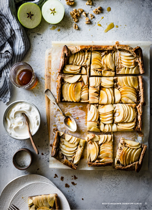 ZauberTopf Gold-Edition "Backen" 04/2021