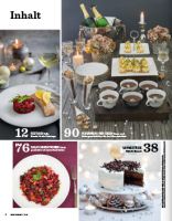 Vorschau: ZauberTopf 01/2017 Vorschau: ZauberTopf 01/2017