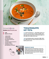 Vorschau: Zaubertopf Einfach lecker - Die Besten ONE POTS Vorschau: Zaubertopf Einfach lecker - Die Besten ONE POTS
