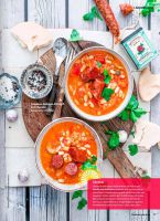 Vorschau: mein ZauberTopf 05/2019 - Leseprobe Vorschau: mein ZauberTopf 05/2019 - Leseprobe