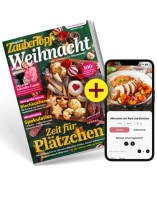 Vorschau: ZauberTopf