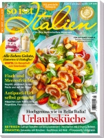 Vorschau: So is(s)t Italien