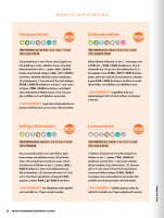 Vorschau: ZauberTopf Gold-Edition 01/2023 - Zuckerfrei- Vorschau: ZauberTopf Gold-Edition 01/2023 - Zuckerfrei-