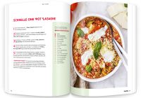 Vorschau: ZauberTopf Einfach lecker! - One Pot Express Vorschau: ZauberTopf Einfach lecker! - One Pot Express