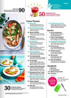 Vorschau: mein ZauberTopf 05/2019 - Leseprobe Vorschau: mein ZauberTopf 05/2019 - Leseprobe