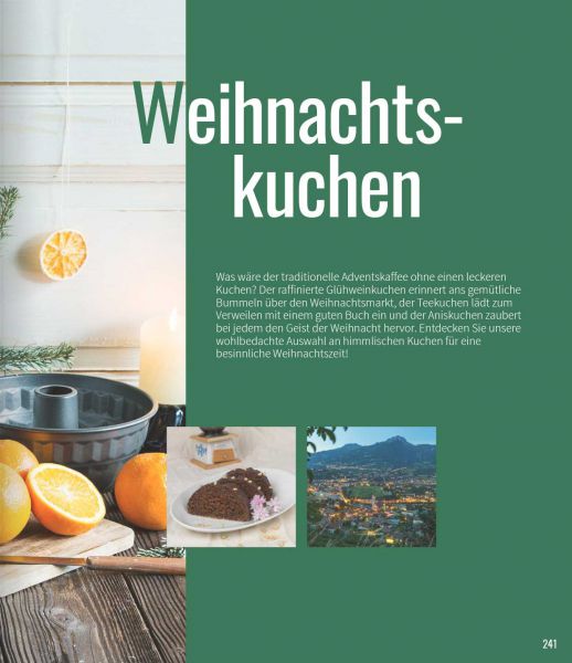 Südtirol backt !