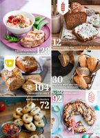 Vorschau: ZauberTopf Gold-Edition "Brot Backen" 03/2019 Vorschau: ZauberTopf Gold-Edition "Brot Backen" 03/2019