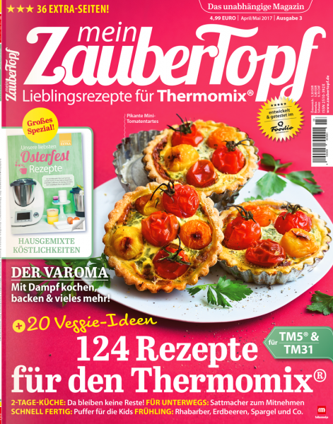 mein ZauberTopf 03/2017