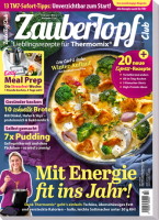 Vorschau: ZauberTopf